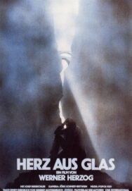 Постер к Стеклянное сердце смотреть онлайн на HD Rezka