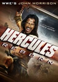Постер к Геркулес смотреть онлайн на HD Rezka