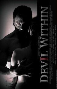 Постер к Devil Within смотреть онлайн на HD Rezka