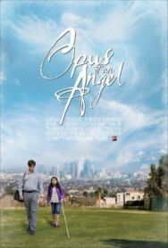 Постер к Опус ангела смотреть онлайн на HD Rezka