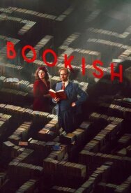 Постер к Книжный смотреть онлайн на HD Rezka