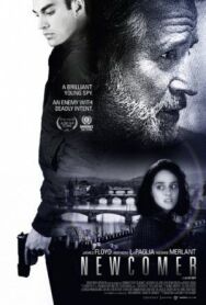 Постер к Newcomer смотреть онлайн на HD Rezka