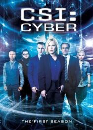 Постер к CSI: Киберпространство смотреть онлайн на HD Rezka