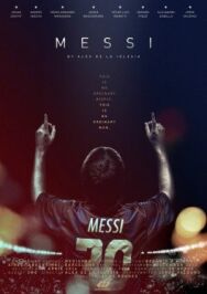 Постер к Месси смотреть онлайн на HD Rezka