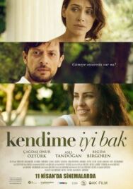Постер к Береги меня смотреть онлайн на HD Rezka