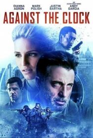 Постер к Гонка со временем смотреть онлайн на HD Rezka
