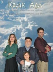 Постер к Маленький начальник смотреть онлайн на HD Rezka
