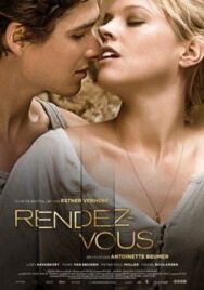 Постер к Опасная встреча смотреть онлайн на HD Rezka