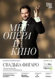 Постер к Свадьба Фигаро смотреть онлайн на HD Rezka