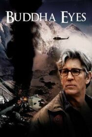 Постер к Глаза Будды смотреть онлайн на HD Rezka