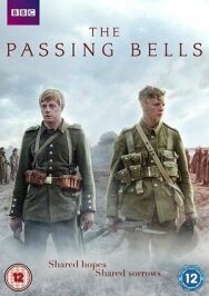 Постер к Колокола времени смотреть онлайн на HD Rezka