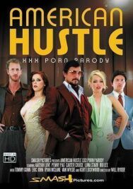 Постер к Афера по-американски: Пародия для взрослых смотреть онлайн на HD Rezka