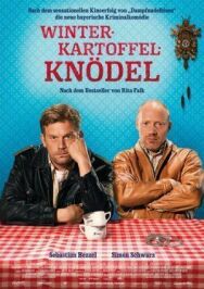 Постер к Зима, картофельные клёцки смотреть онлайн на HD Rezka