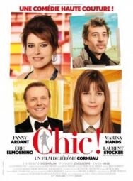 Постер к Шик! смотреть онлайн на HD Rezka