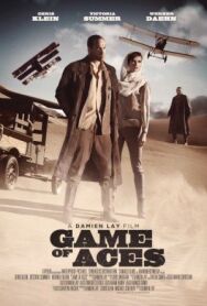 Постер к Игра асов смотреть онлайн на HD Rezka