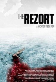 Постер к Курорт смотреть онлайн на HD Rezka