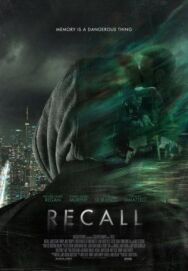 Постер к Recall смотреть онлайн на HD Rezka