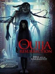 Постер к Эксперимент Уиджи: Воскрешение смотреть онлайн на HD Rezka