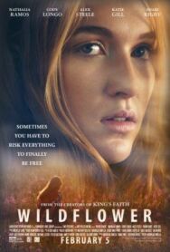 Постер к Дикий цветок смотреть онлайн на HD Rezka