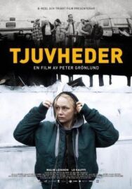 Постер к Воровская честь смотреть онлайн на HD Rezka