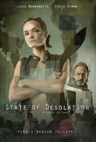 Постер к Состояние запустения смотреть онлайн на HD Rezka