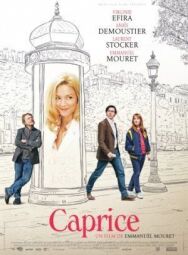 Постер к Каприз смотреть онлайн на HD Rezka
