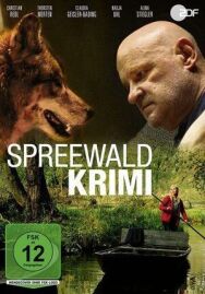 Постер к Детектив Шпреевальда смотреть онлайн на HD Rezka