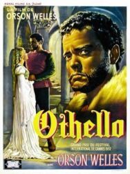 Постер к Отелло смотреть онлайн на HD Rezka