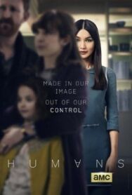 Постер к Люди смотреть онлайн на HD Rezka
