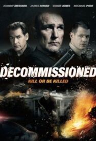 Постер к Списанный в резерв смотреть онлайн на HD Rezka