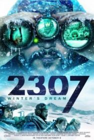 Постер к 2307: Операция «Андроид» смотреть онлайн на HD Rezka