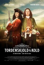 Постер к Торденшельд и Колд смотреть онлайн на HD Rezka