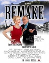 Постер к The Remake смотреть онлайн на HD Rezka