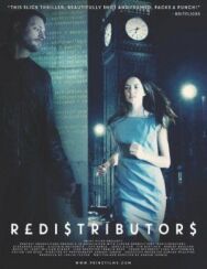 Постер к Редистрибьюторы смотреть онлайн на HD Rezka