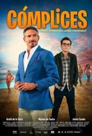 Постер к Сообщники смотреть онлайн на HD Rezka
