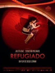Постер к Беженец смотреть онлайн на HD Rezka