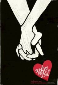 Постер к A Sunday Kind of Love смотреть онлайн на HD Rezka
