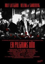Постер к Смерть пилигрима смотреть онлайн на HD Rezka