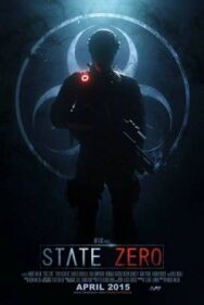 Постер к Зона Зеро смотреть онлайн на HD Rezka