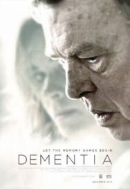 Постер к Слабоумие смотреть онлайн на HD Rezka