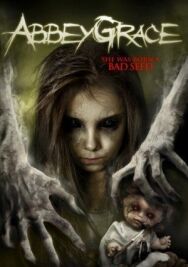 Постер к Эбби Грейс смотреть онлайн на HD Rezka