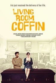 Постер к Гроб в гостиной смотреть онлайн на HD Rezka