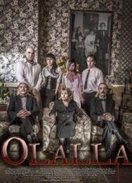 Постер к Олайя смотреть онлайн на HD Rezka