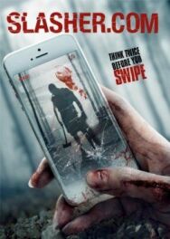 Постер к Слэшер смотреть онлайн на HD Rezka
