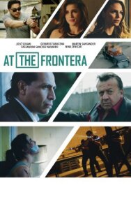 Постер к На Фронтере смотреть онлайн на HD Rezka