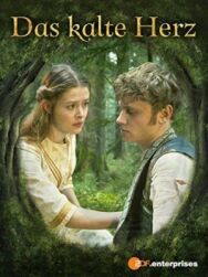 Постер к Холодное сердце смотреть онлайн на HD Rezka