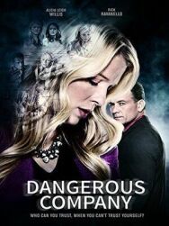 Постер к Dangerous Company смотреть онлайн на HD Rezka