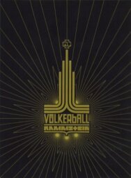 Постер к Rammstein: Völkerball смотреть онлайн на HD Rezka