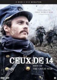 Постер к Родом из 1914-го смотреть онлайн на HD Rezka