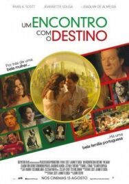 Постер к A Date with Miss Fortune смотреть онлайн на HD Rezka
